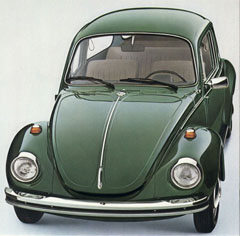 VW 1303